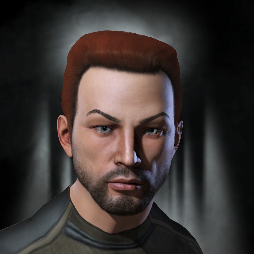 Dirk Gentli