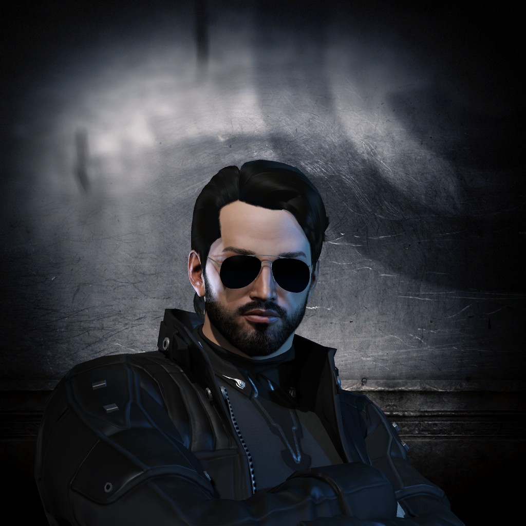 Ryo Kashuken