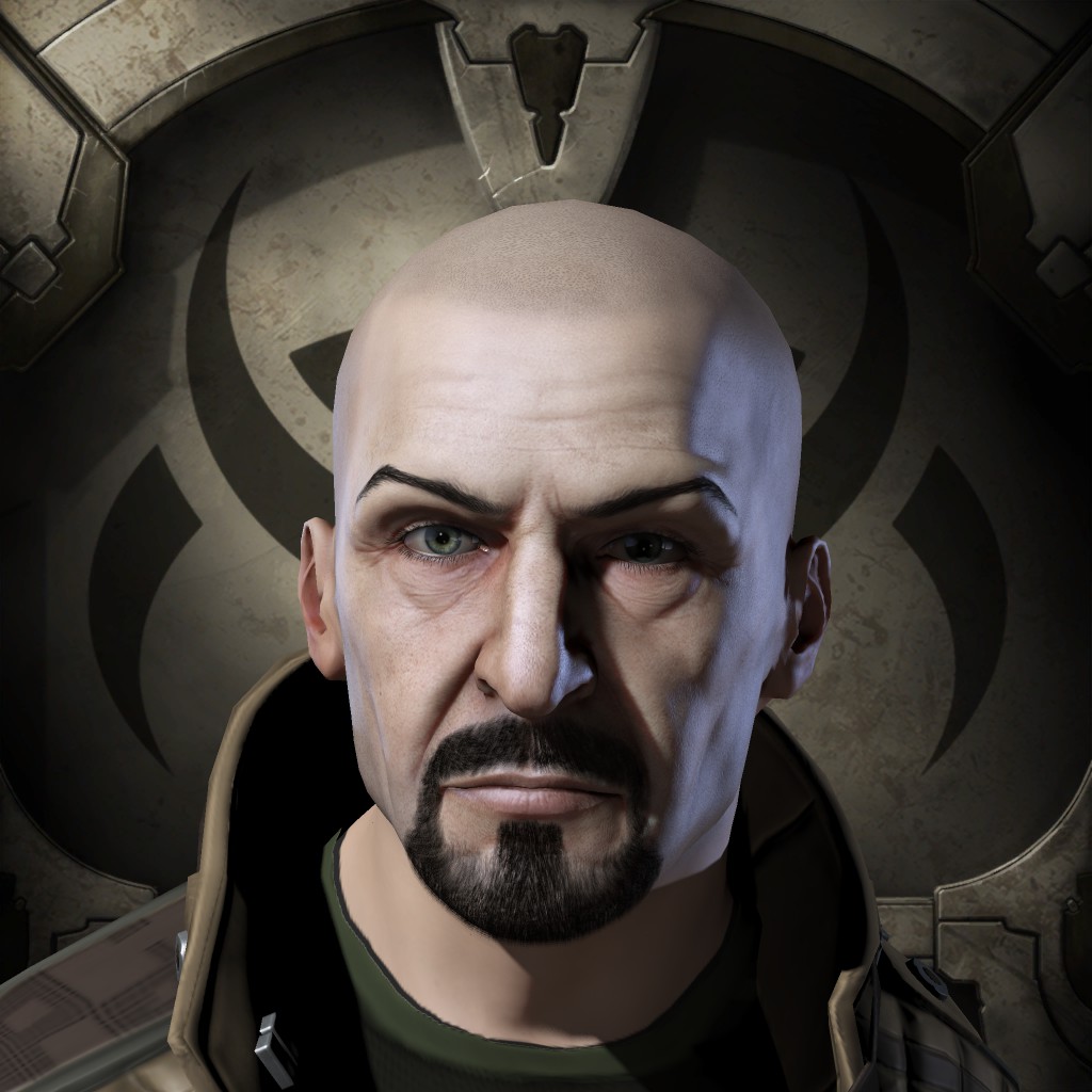 Van DAR