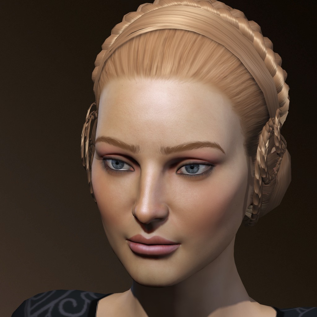 Vasilisa Prrekrasnaya