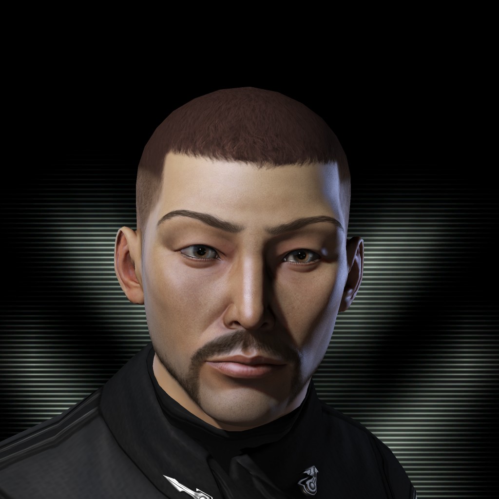 Srgt Demi