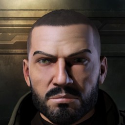 depeche mirage portrait