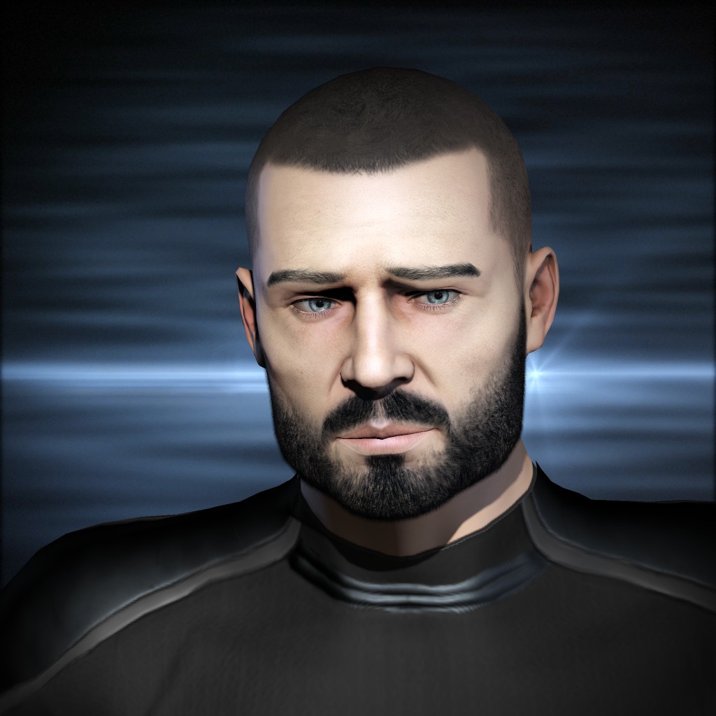 Jacob Caldar