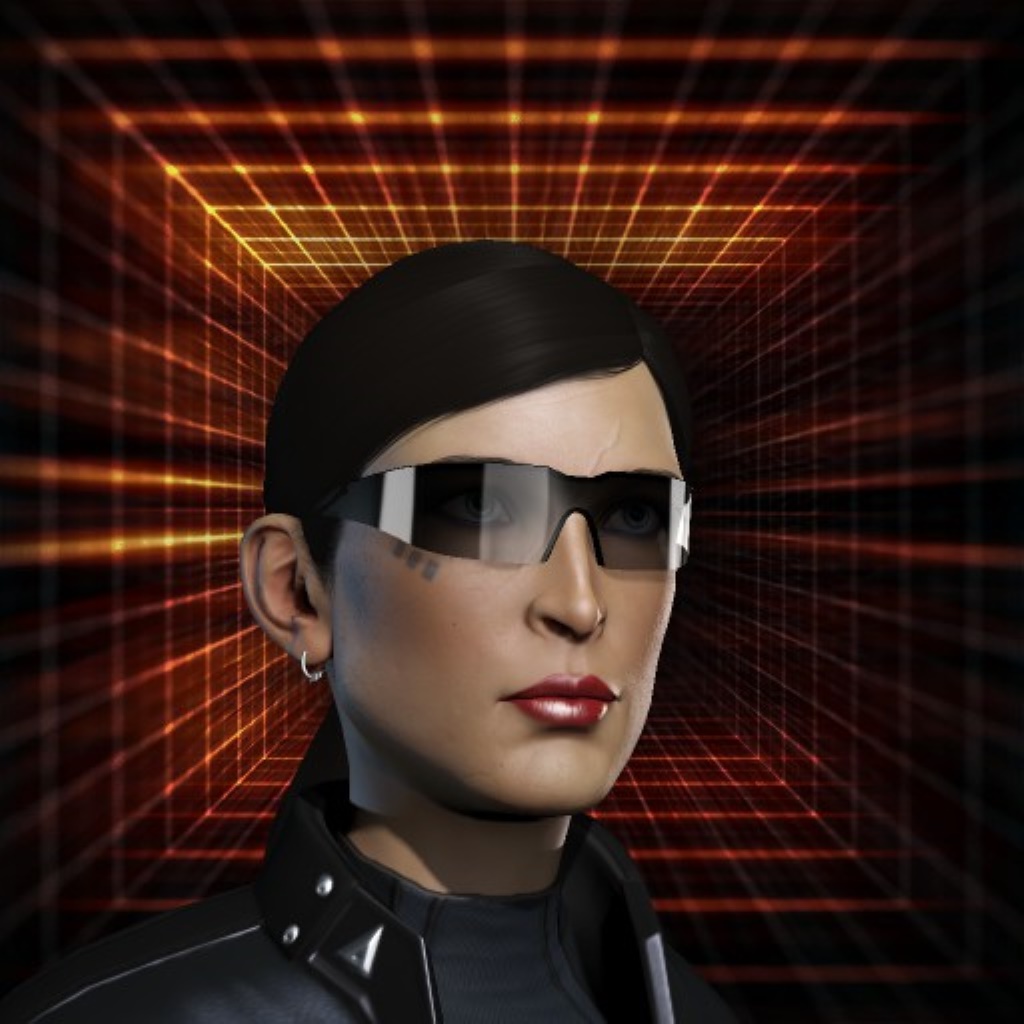 NerdsAvenger Outamon