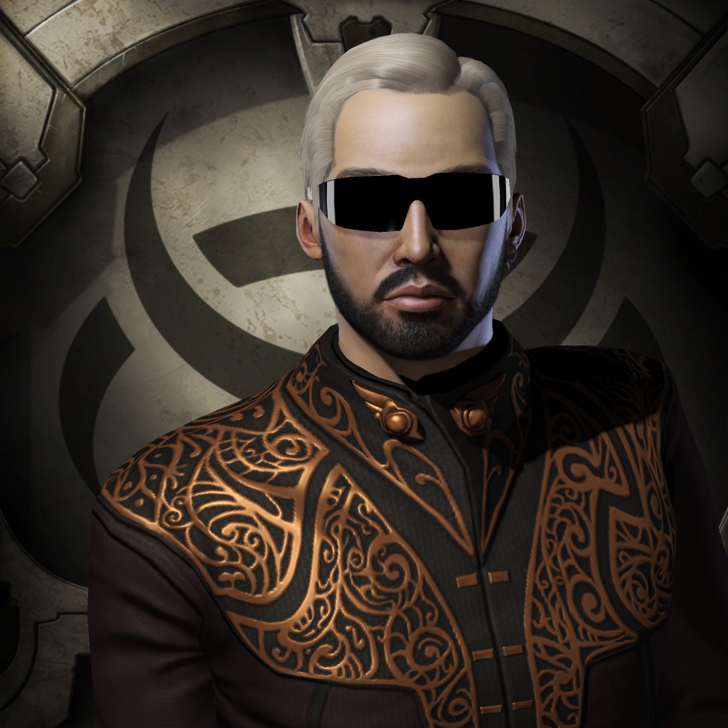Eldariel Baracka