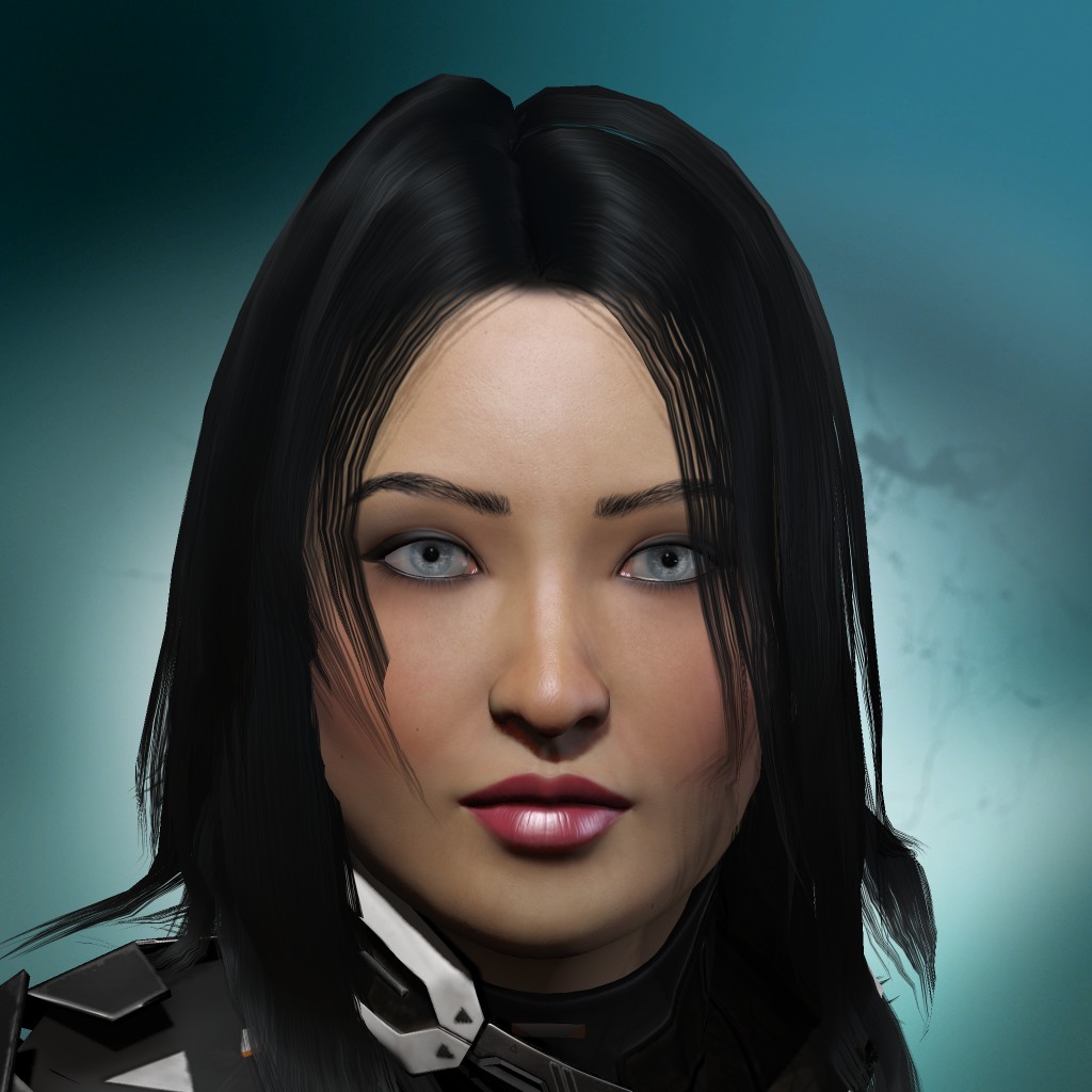 Violet Bhaal