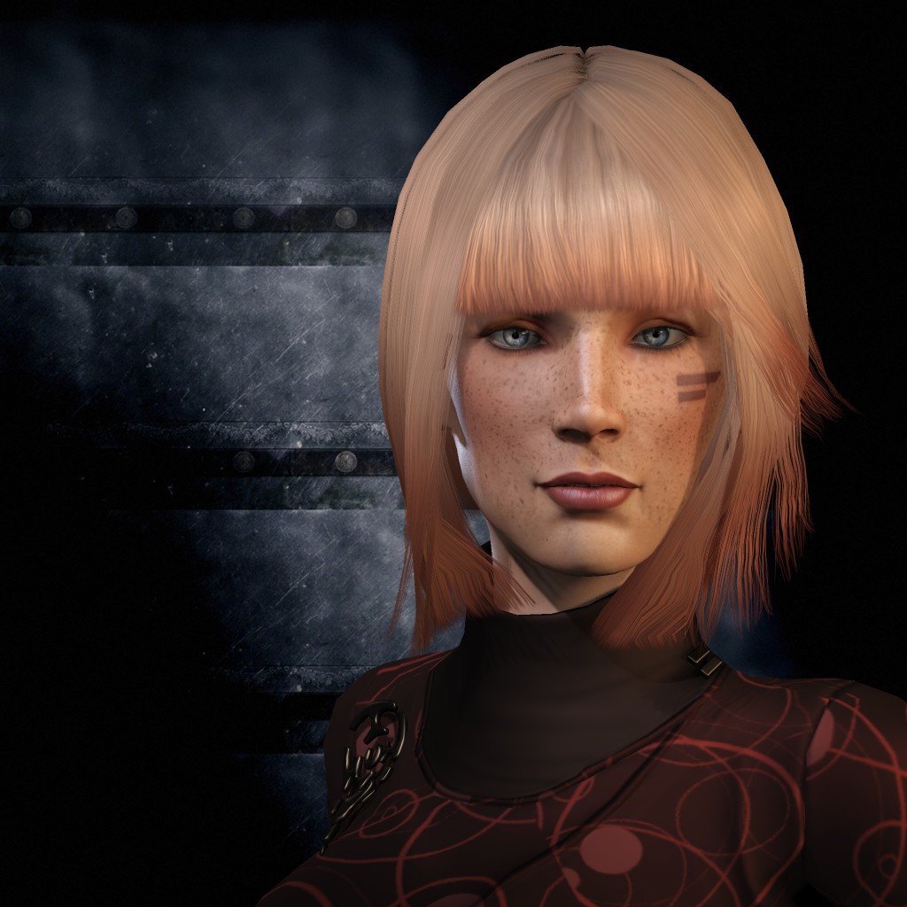 Arisia Delgon