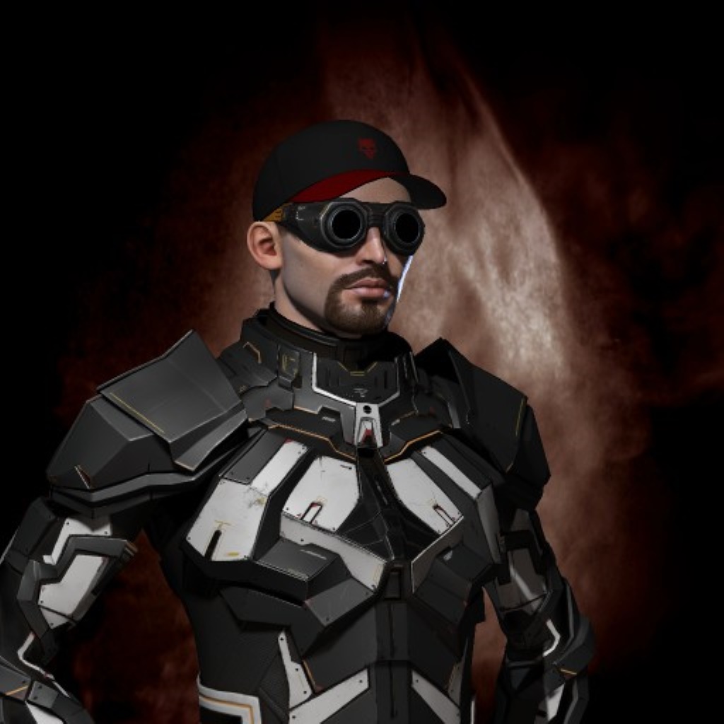 DevilHunter CL
