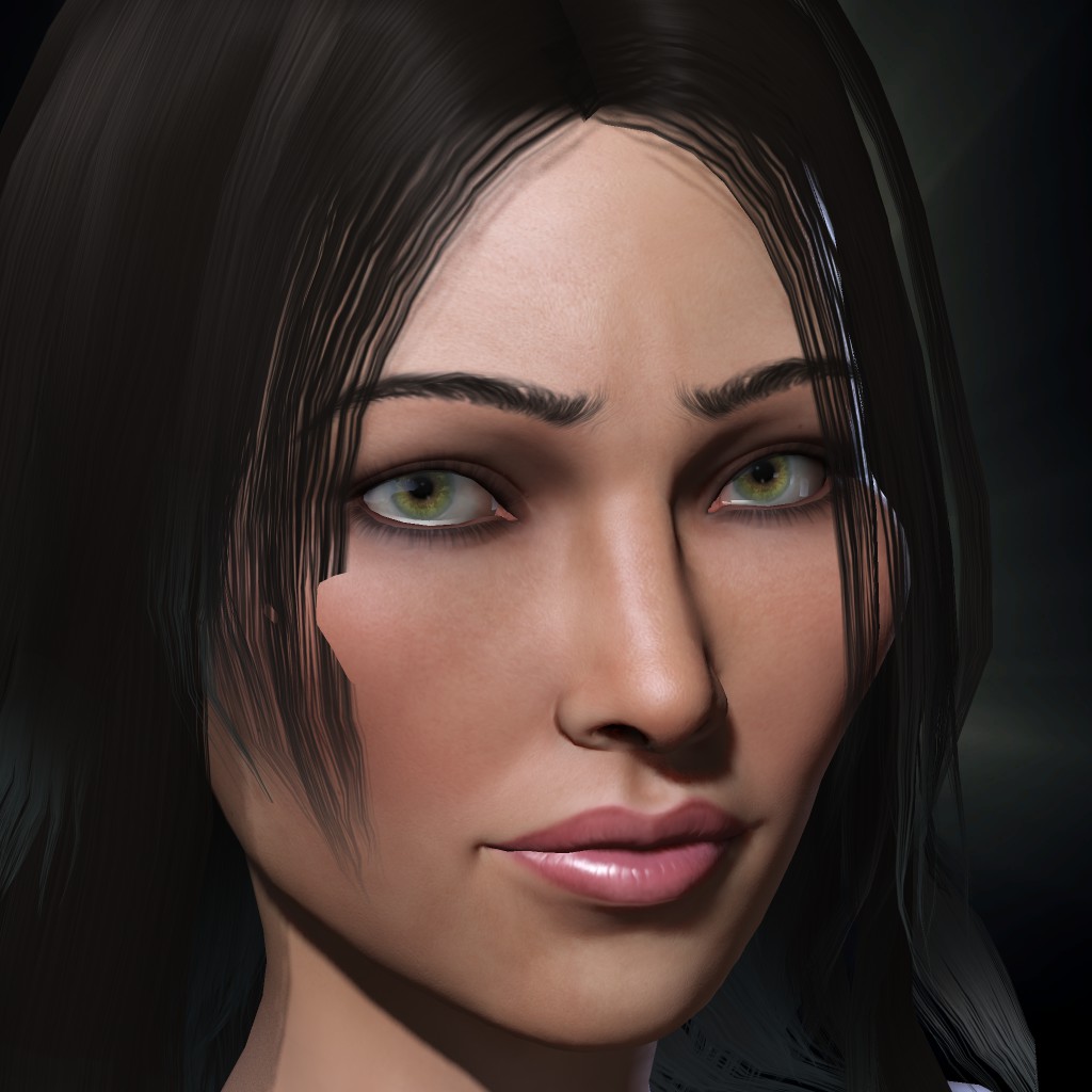 Mrs MeatFlannel