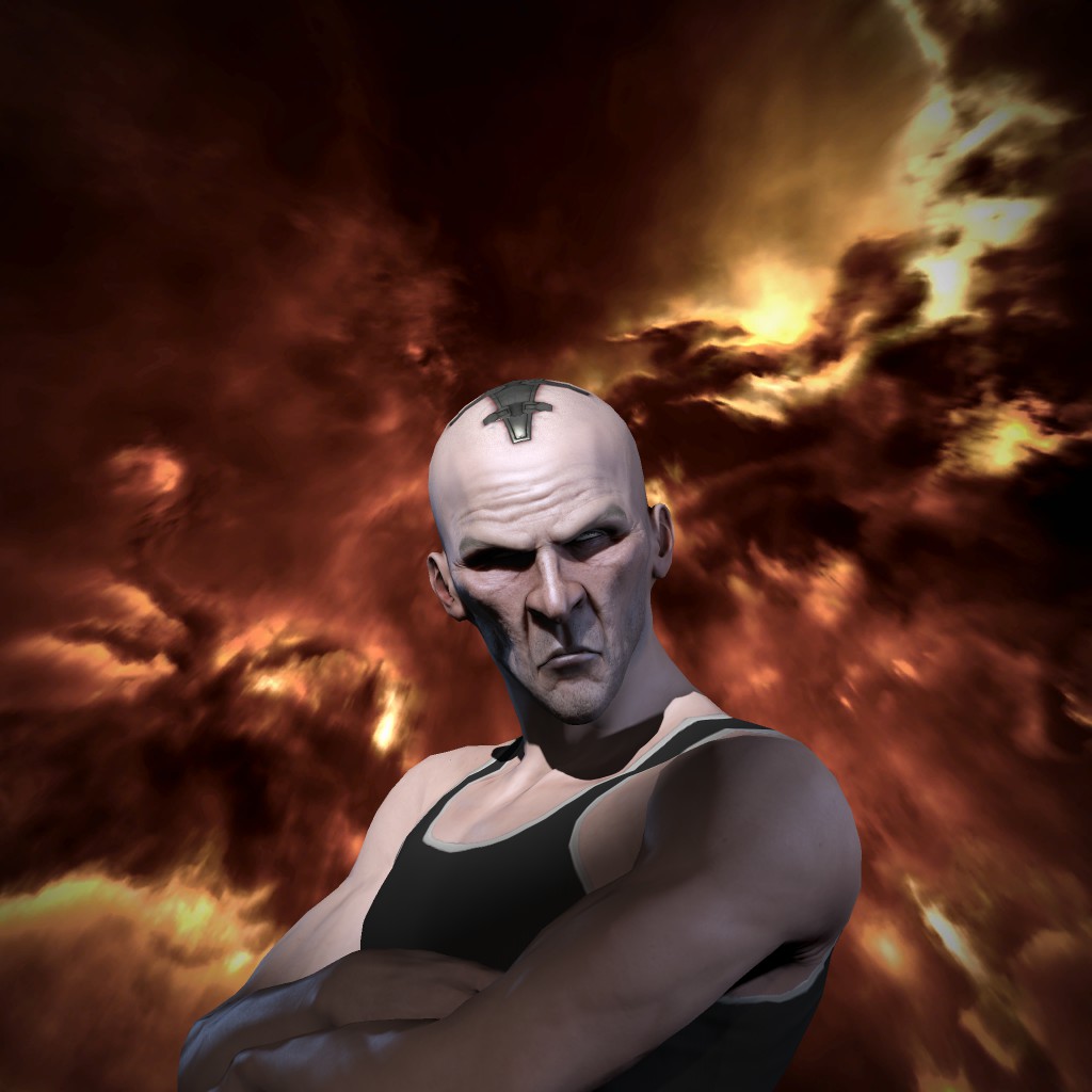 Damien Makbema