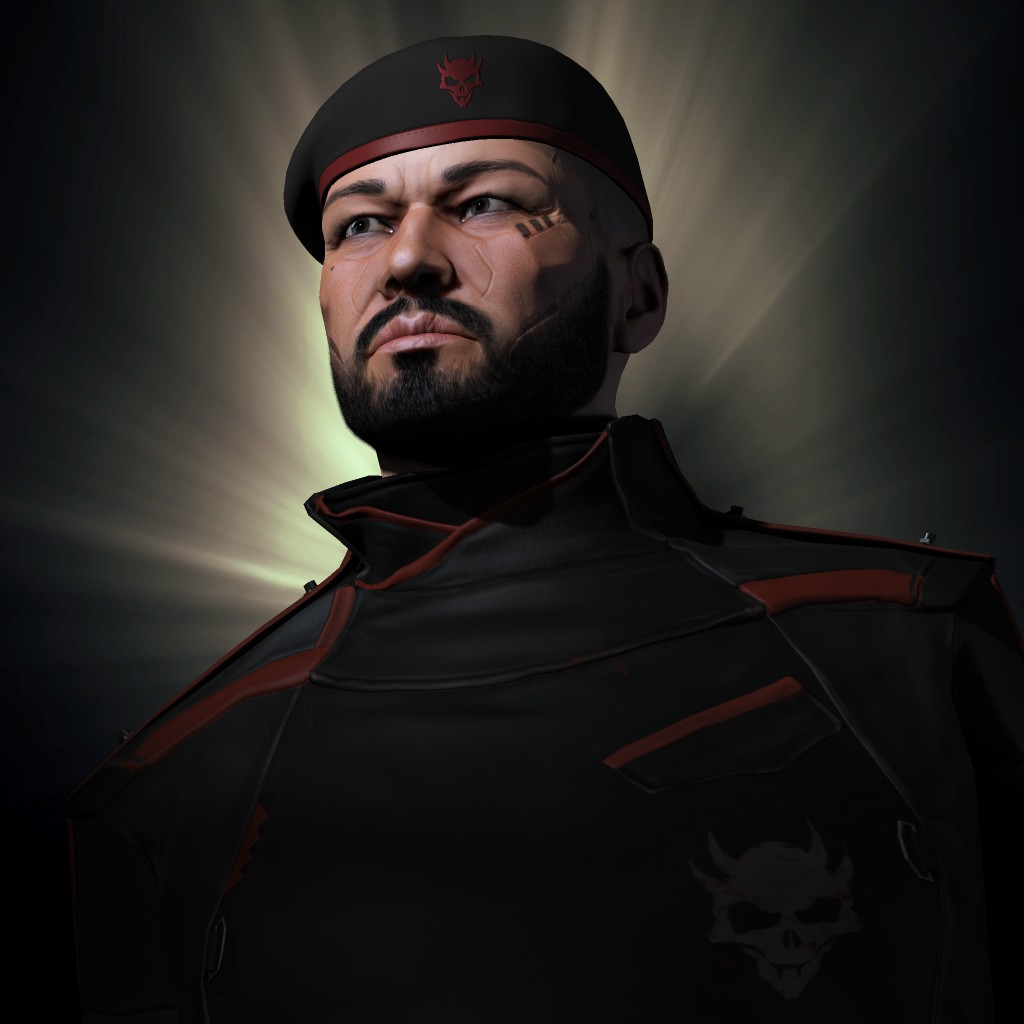 portrait