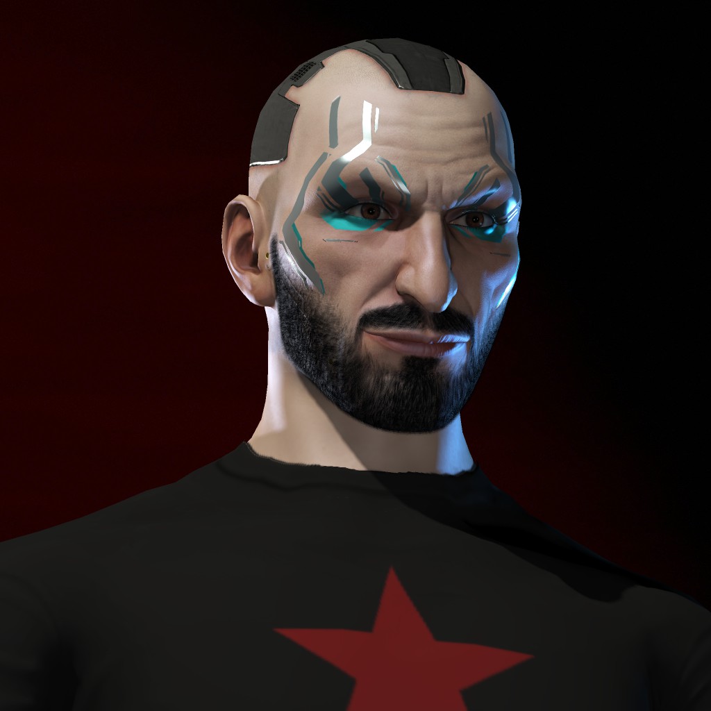 Victor Quantum