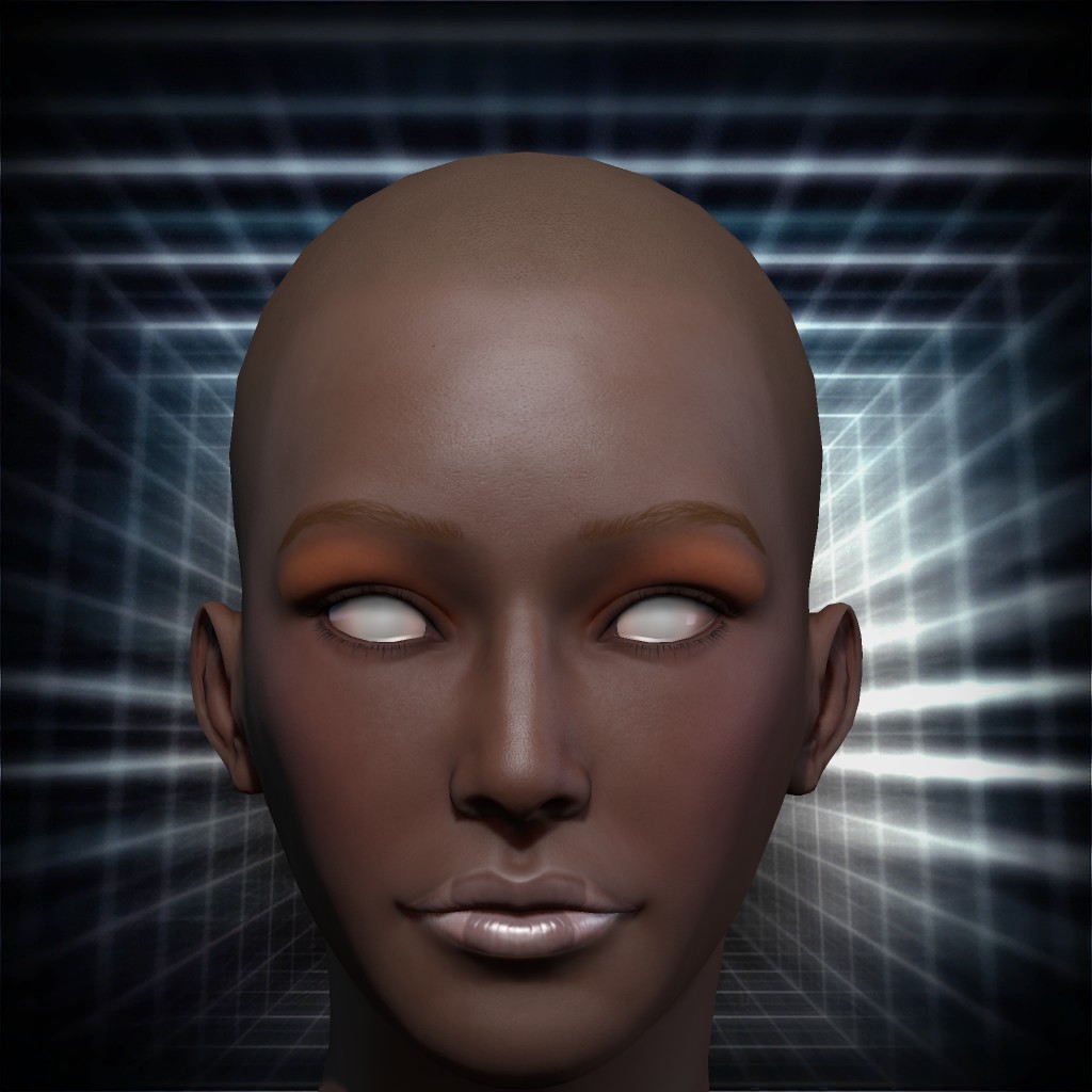 Anne Solo