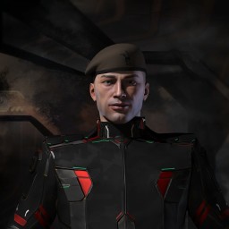 Andrei Maken portrait