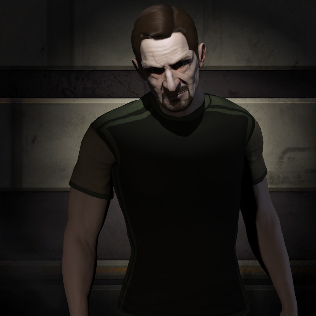 Ward Deider
