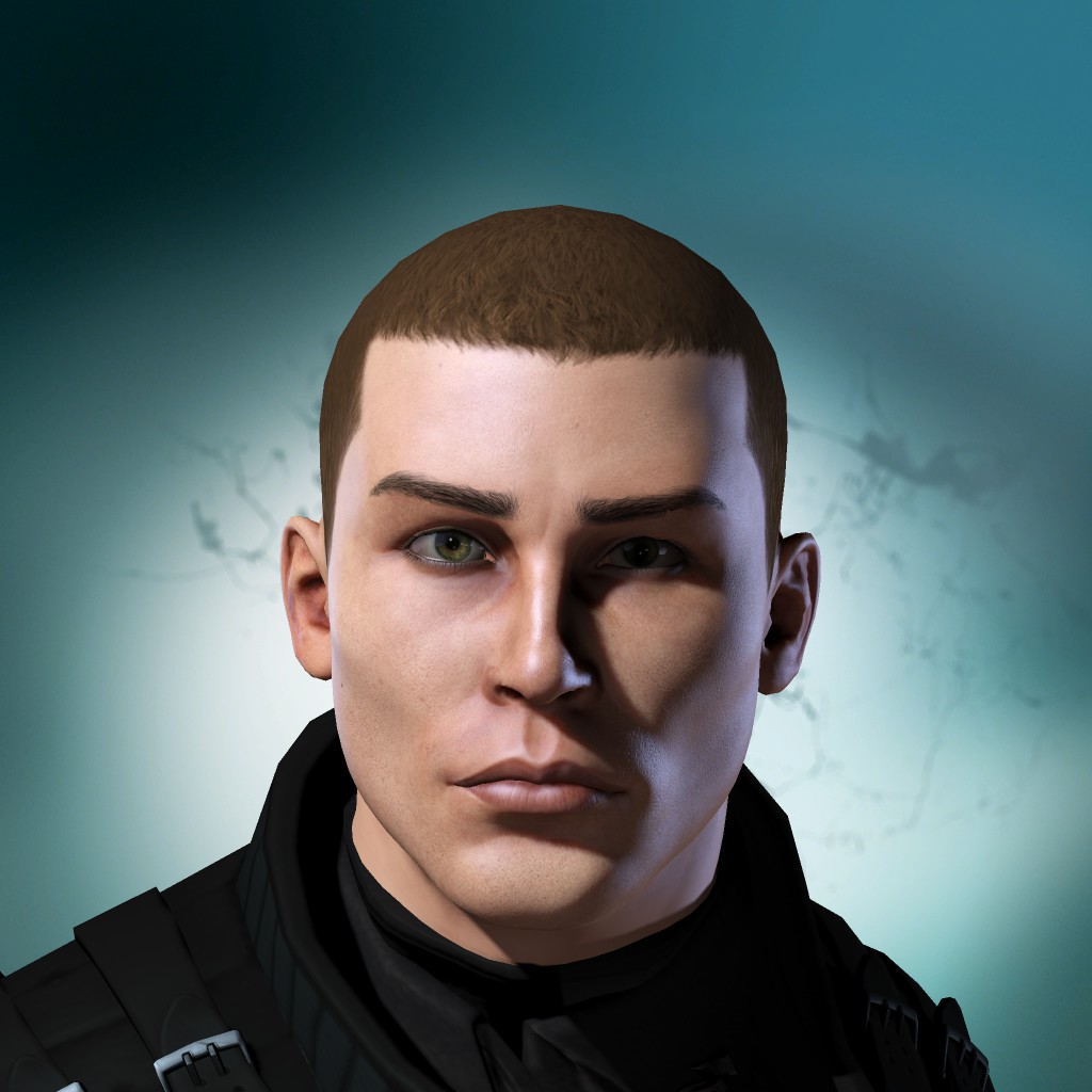 Ron2311 Shepard