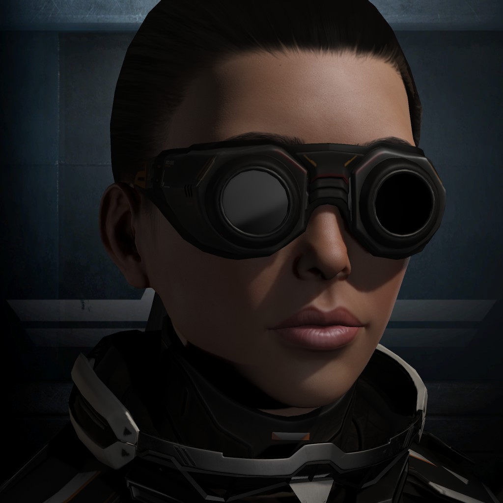 portrait