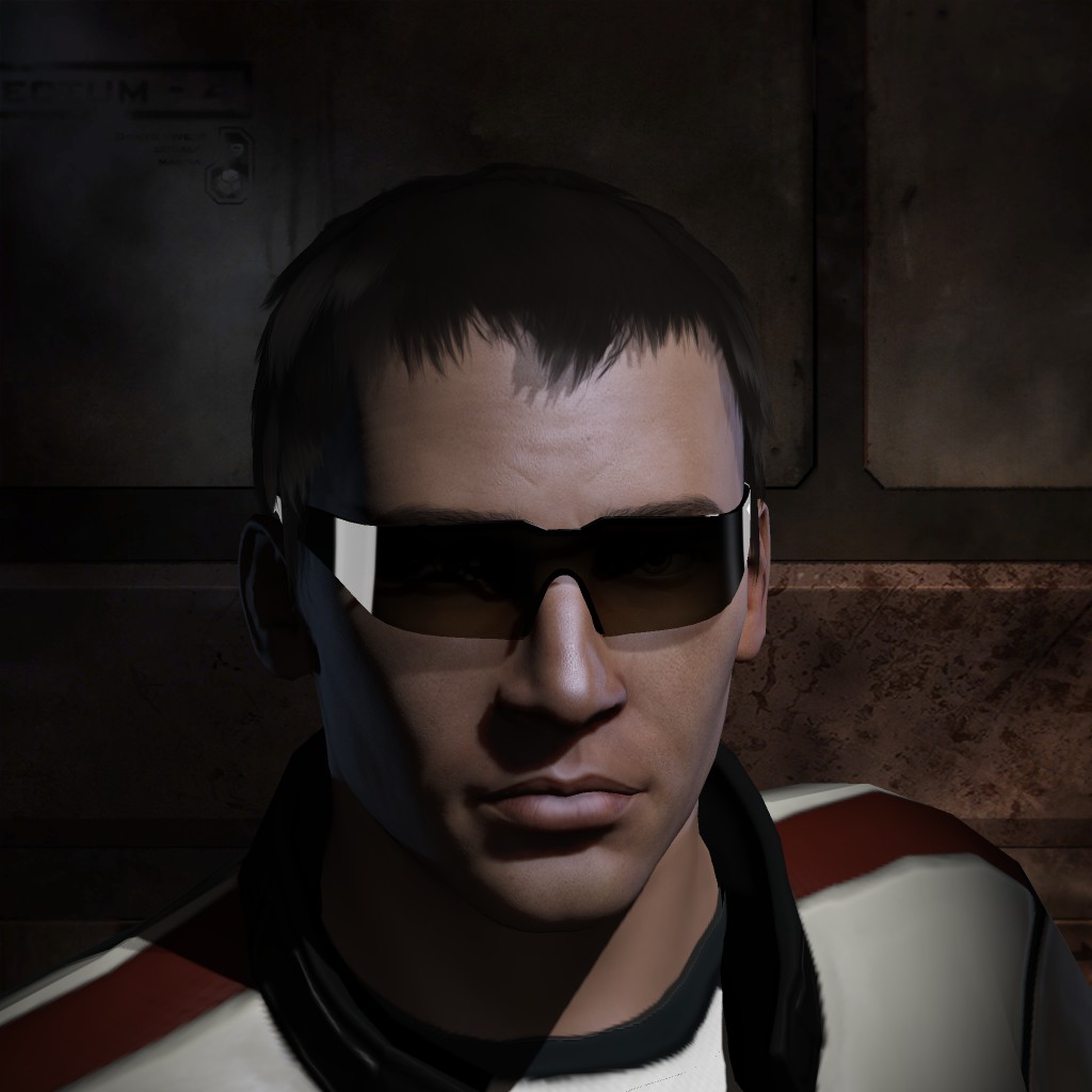 Edward Ruckus