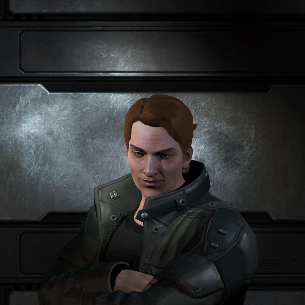 Peter-Quill Starlord