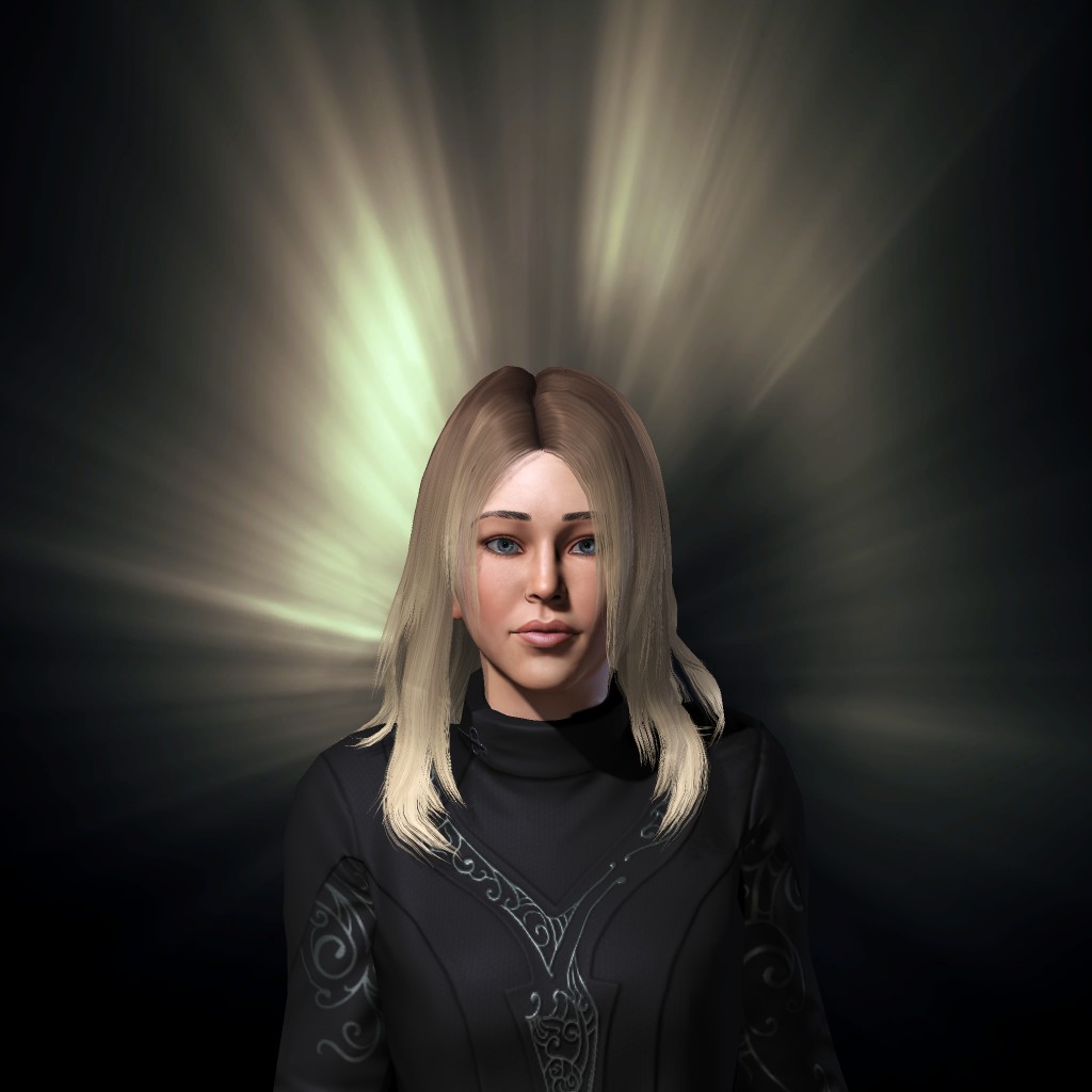 Suri Fieria