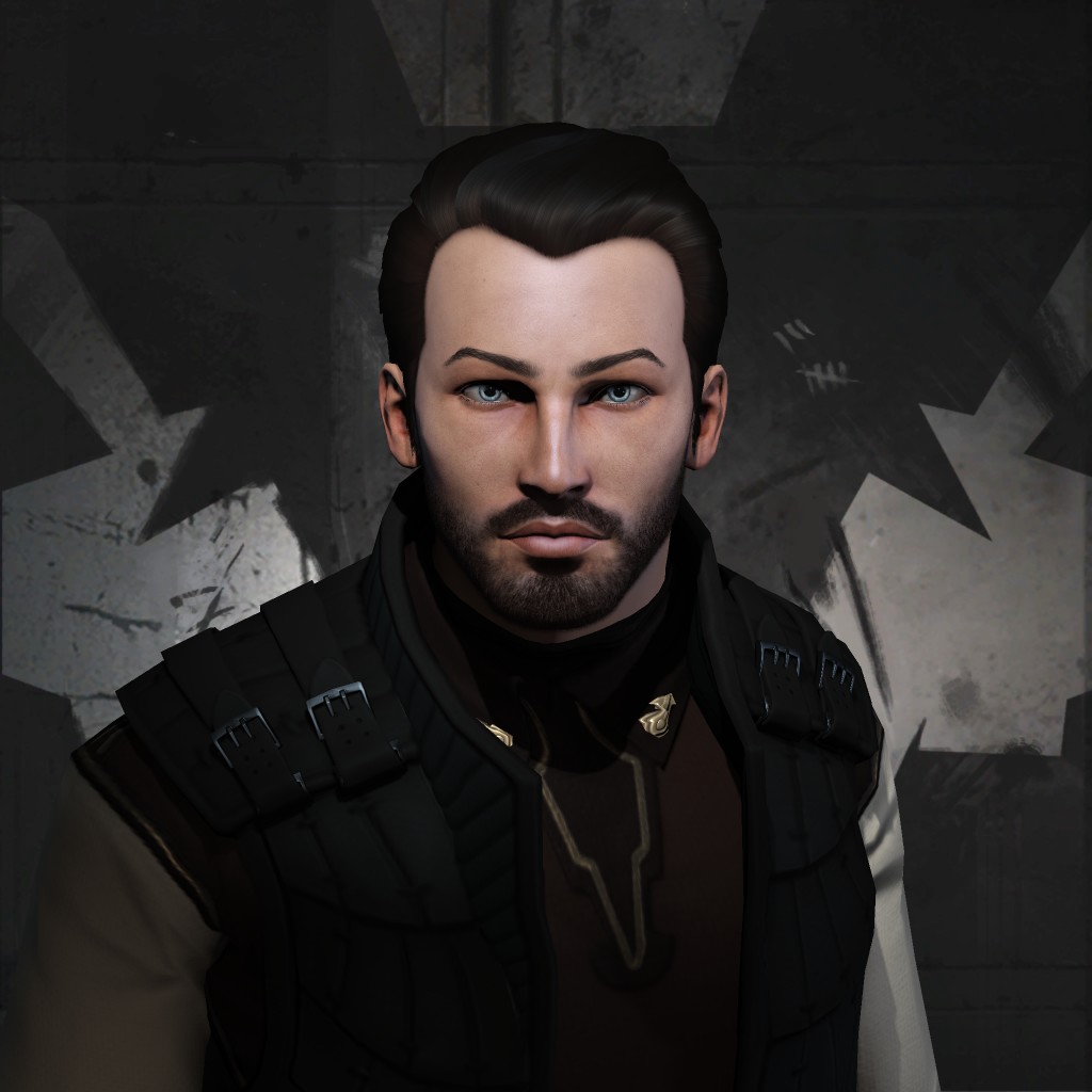 Tony Soletto