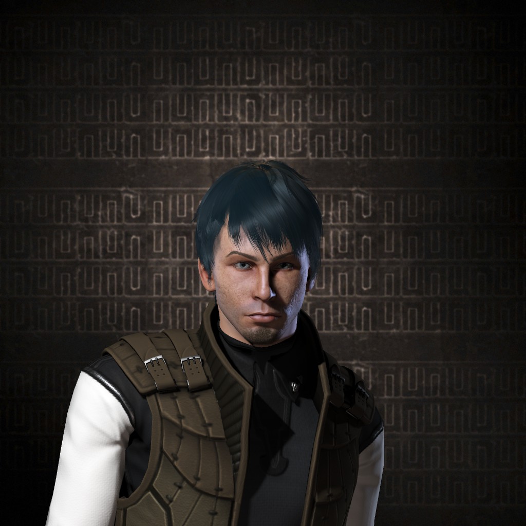 Darkon Andedare