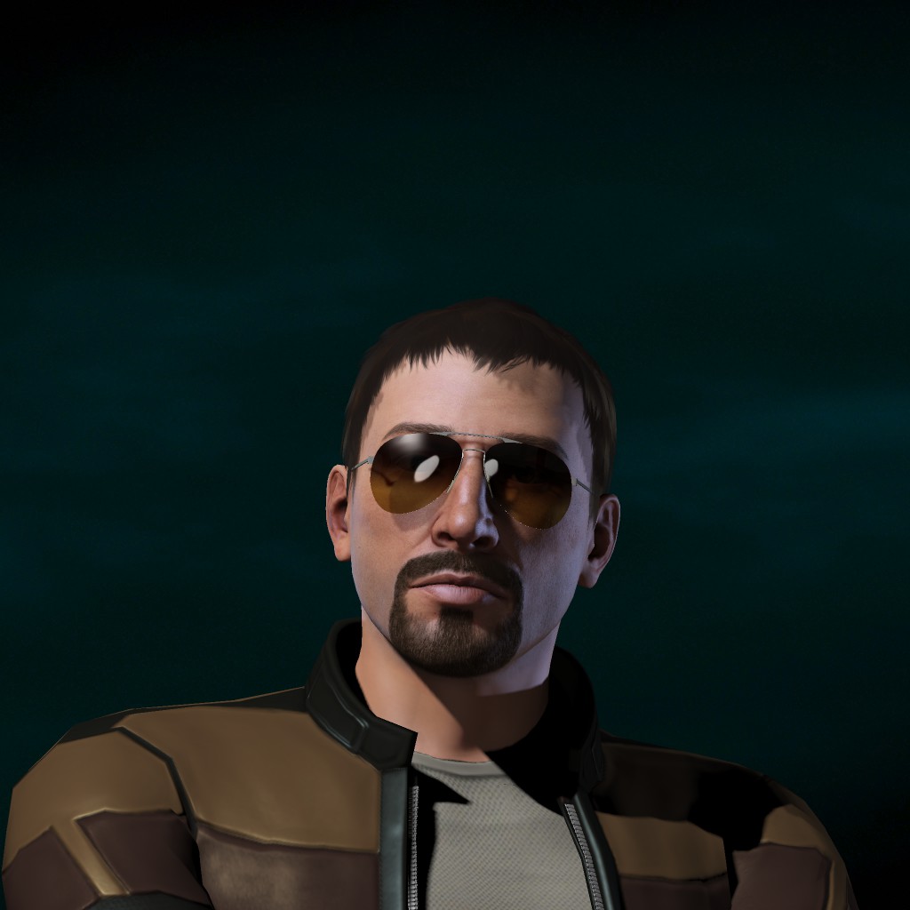 Agent POprikolam