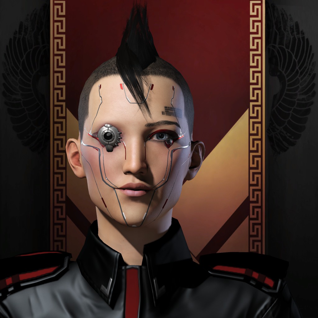 Nova Aurelius