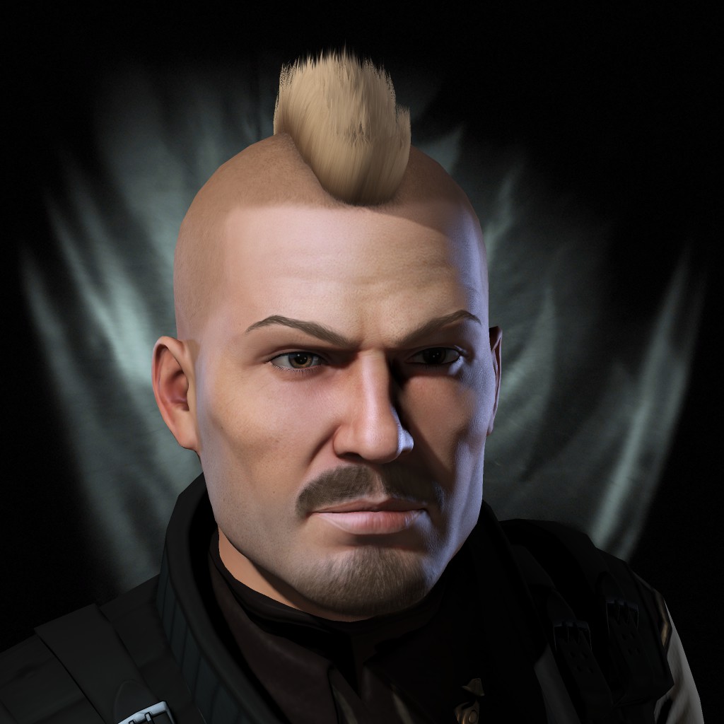 Random Cyno Char1
