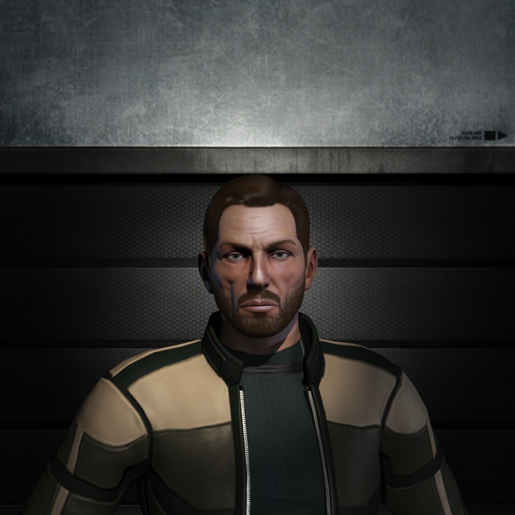 Galadan Winters