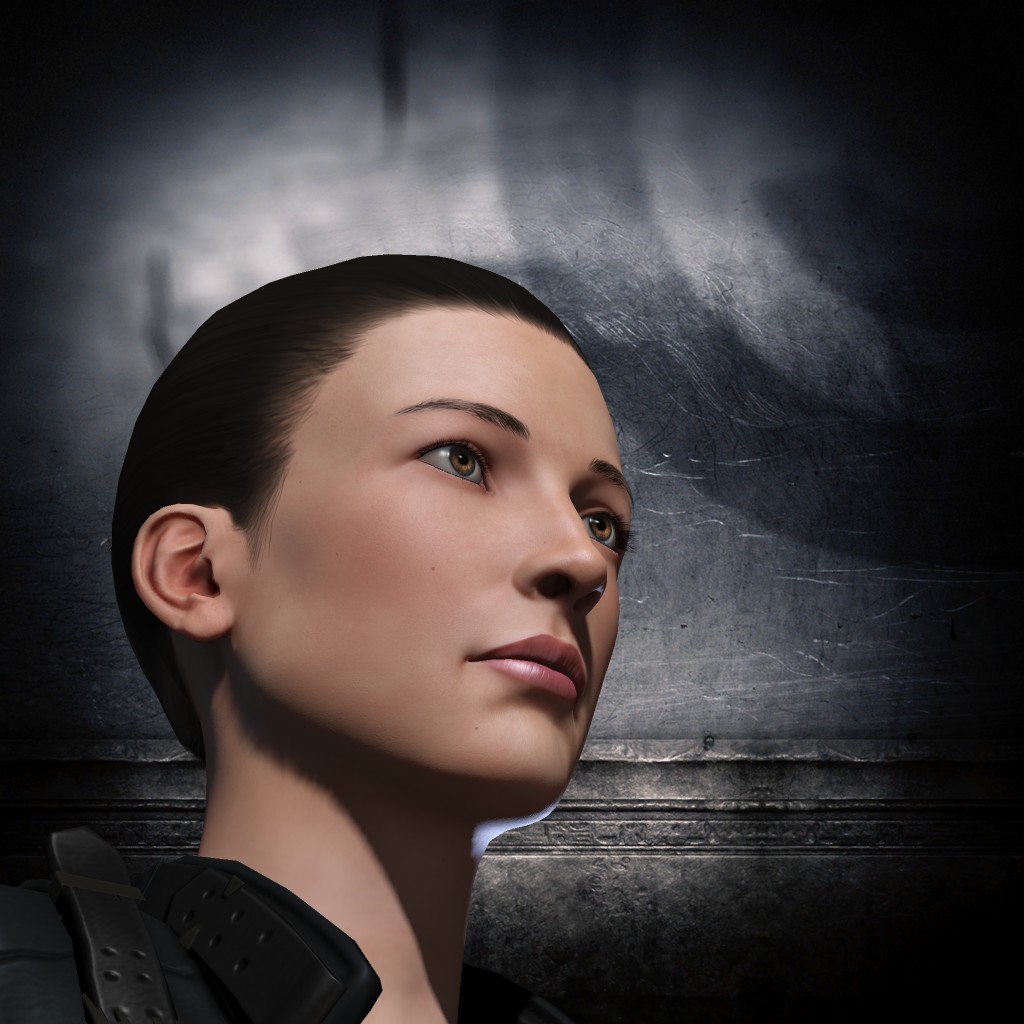Mrs Hazard