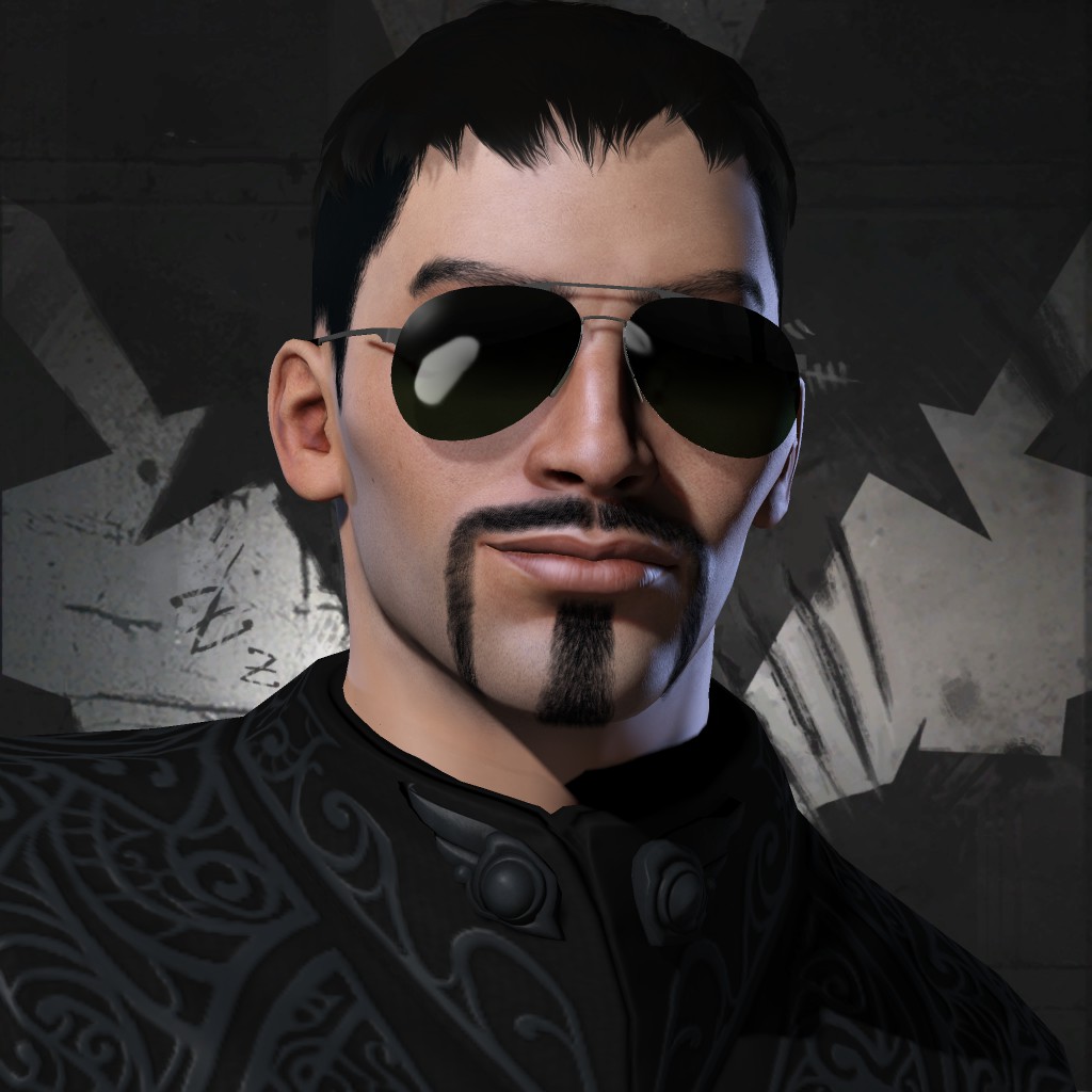 Snakeeyes Strange