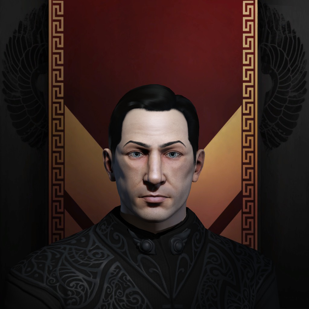 Victor Viliana