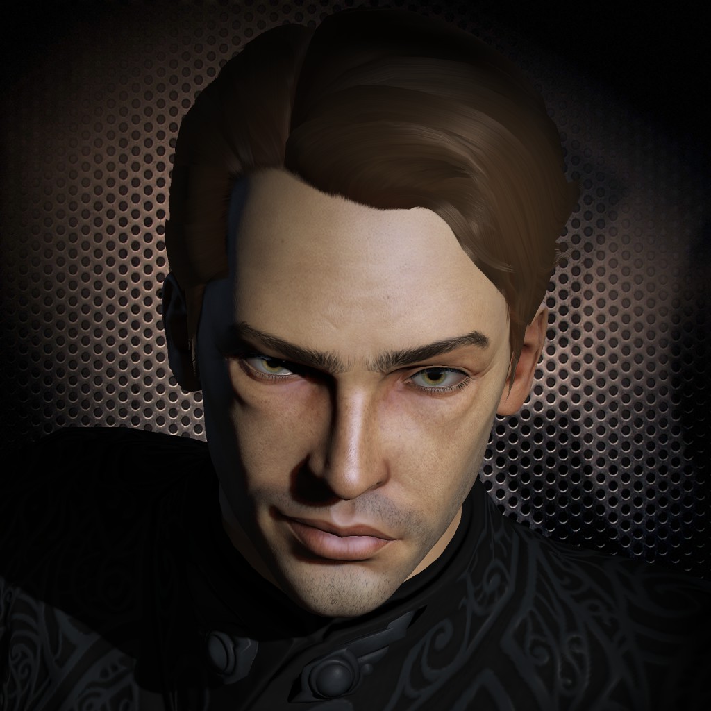 Rinzler Severasse