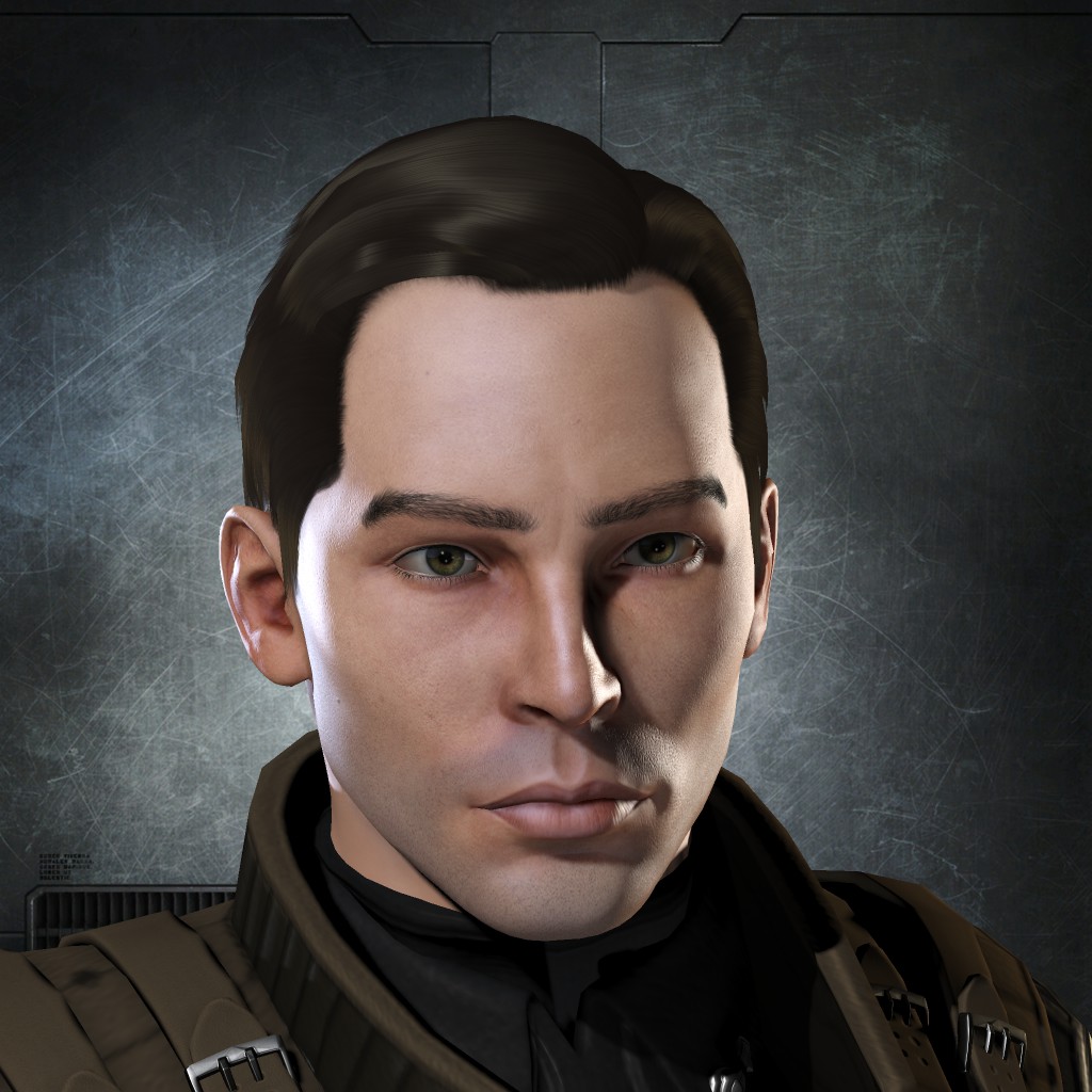 Dmitry Richter