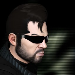 Togikoyar Istanblue portrait