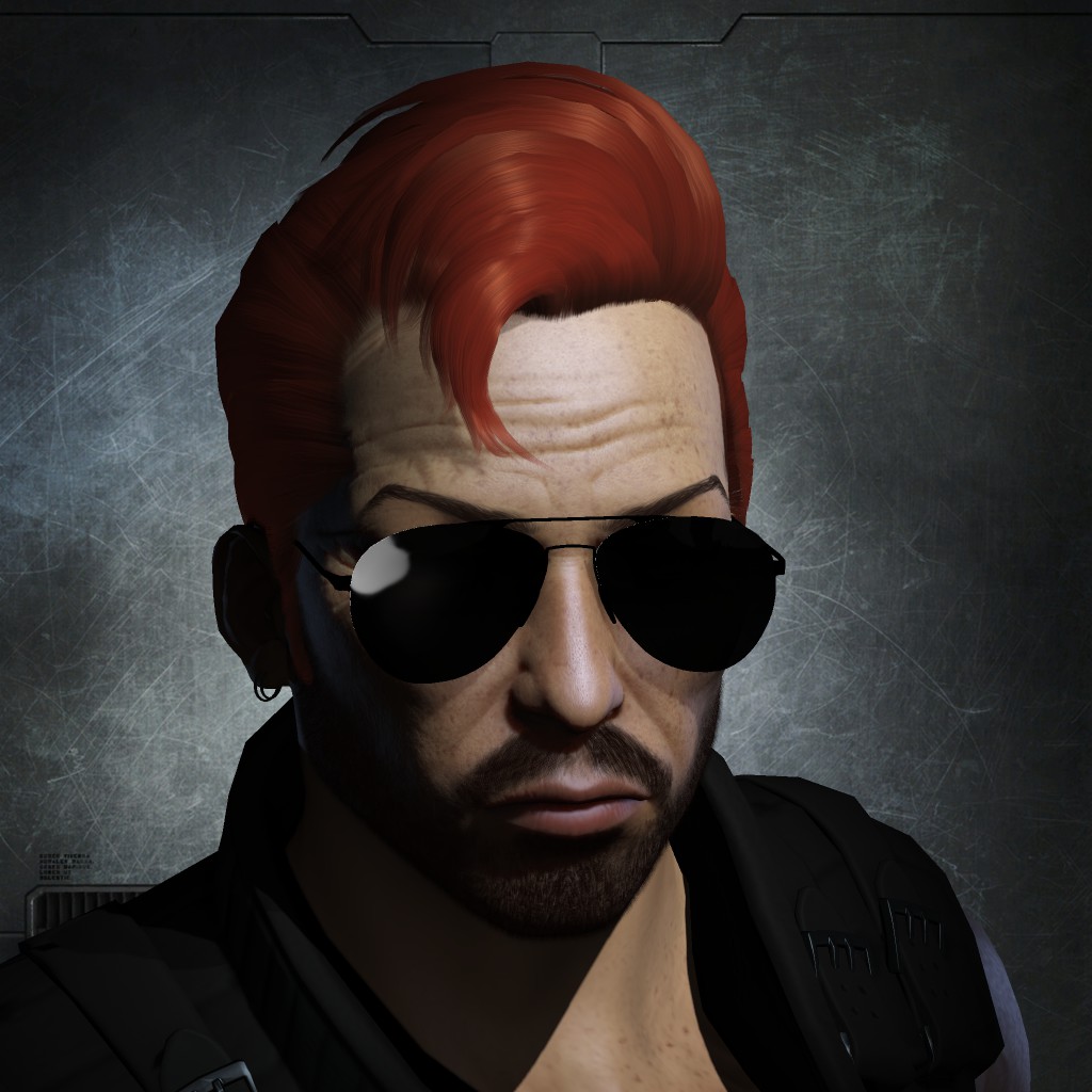 Daisuke Aramaki Kusanagi