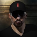 Daisuke Aramaki Kusanagi