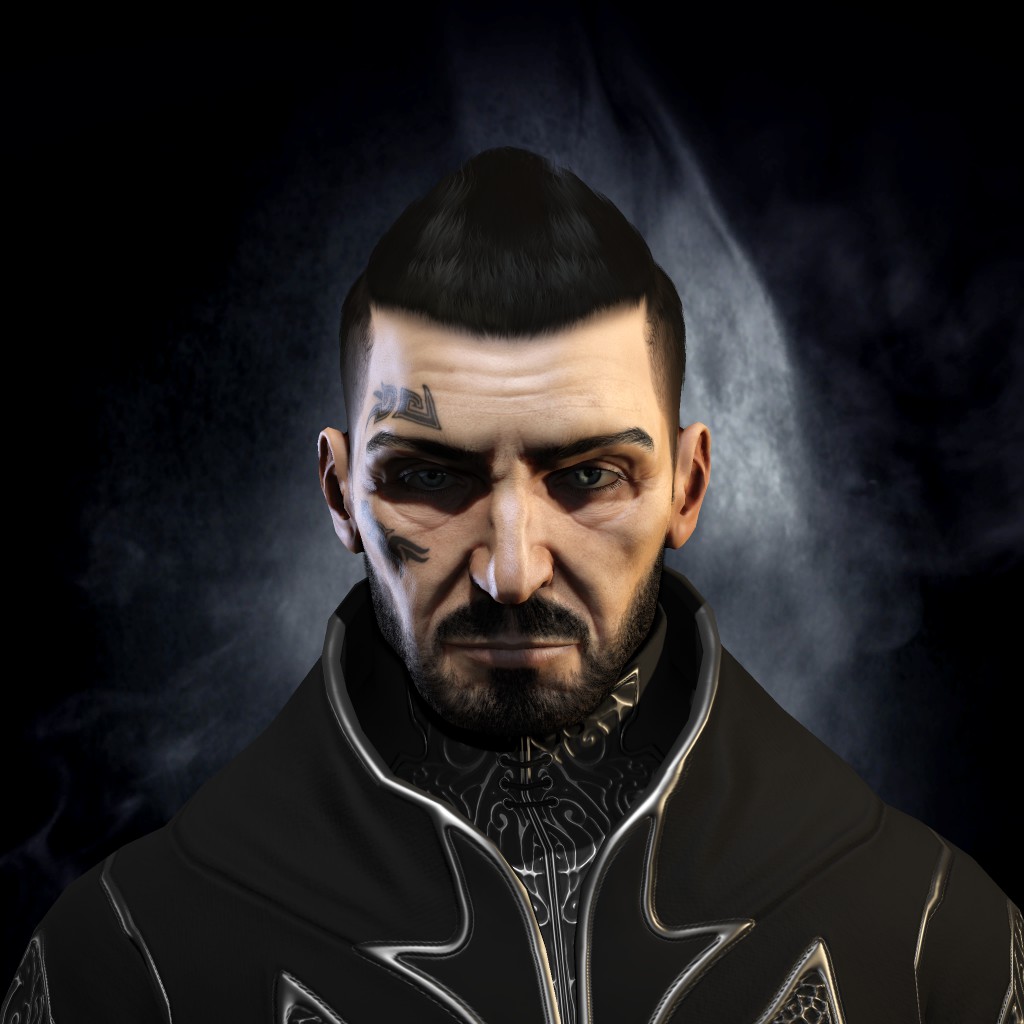 Xargi