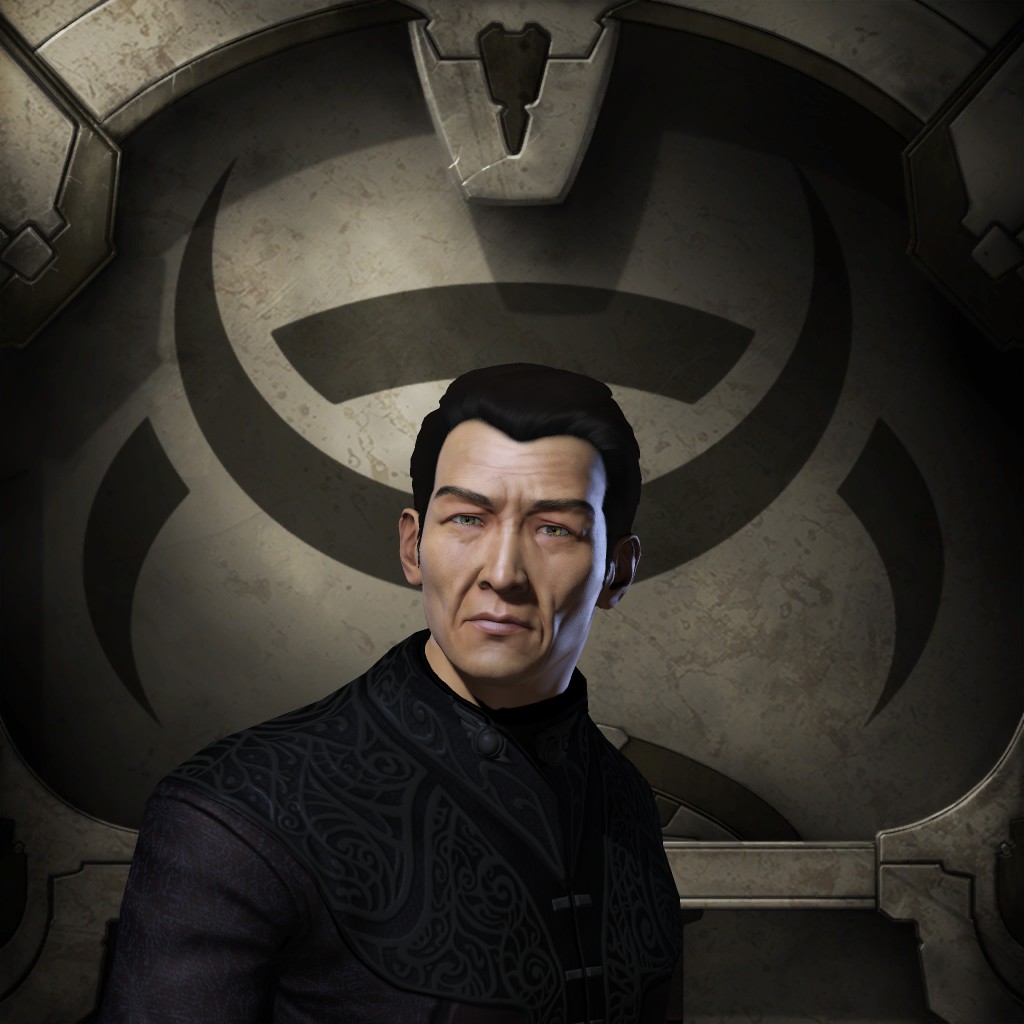 Vikaris Eyrou