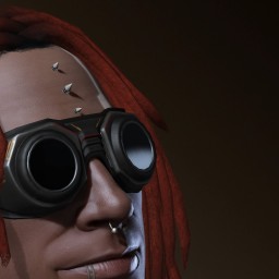 Diabeetus Supreme portrait