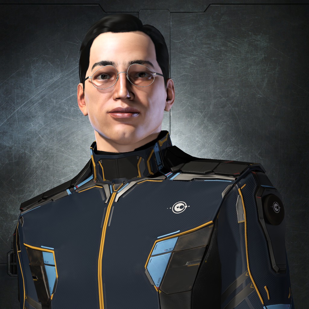 Syreo Delamastron