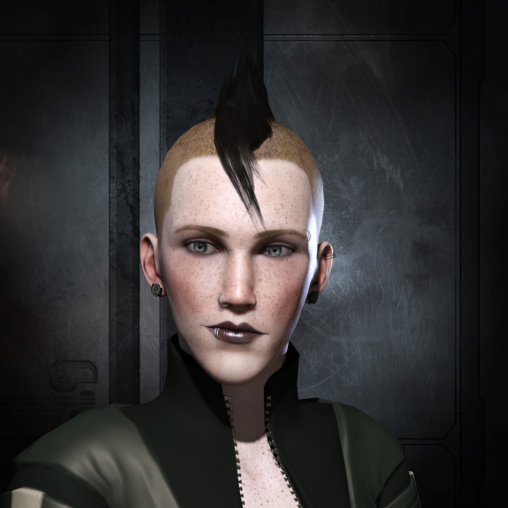 Morgan Retsuo