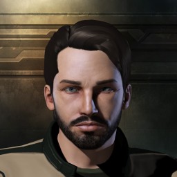 Prestonmark portrait