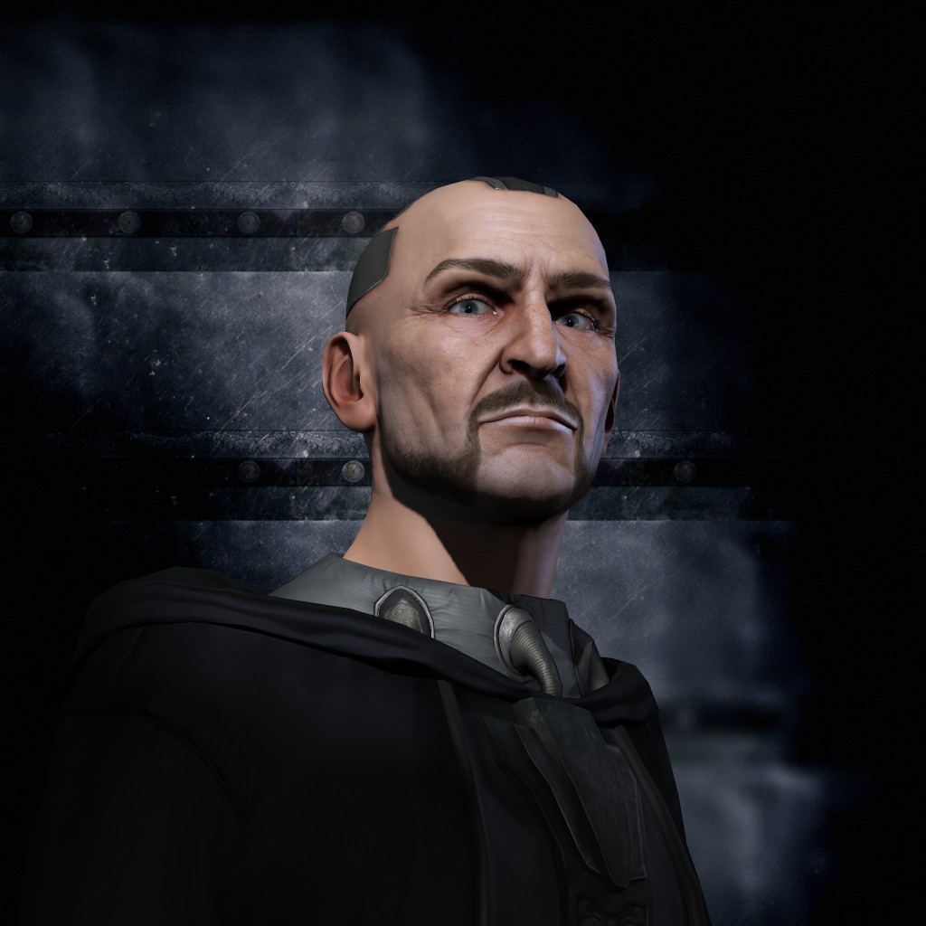 portrait