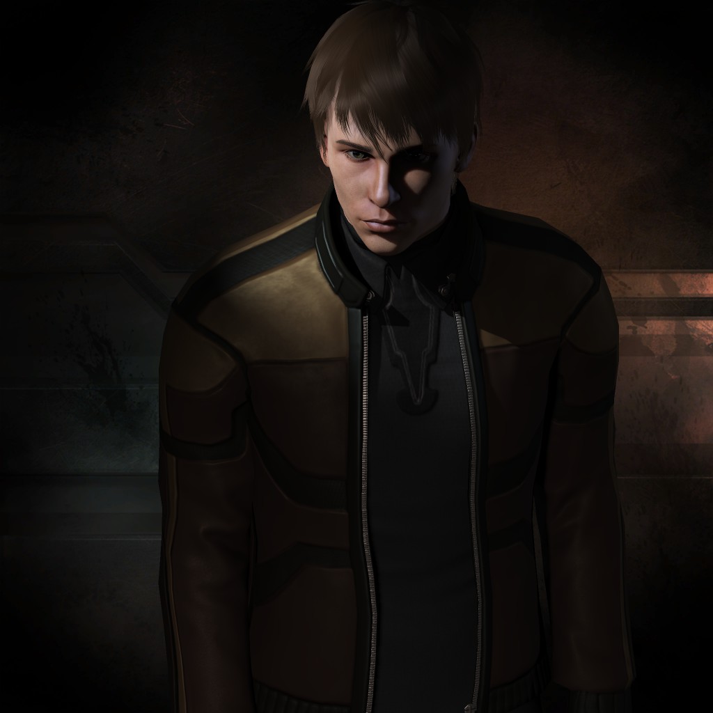 Haken Brownin
