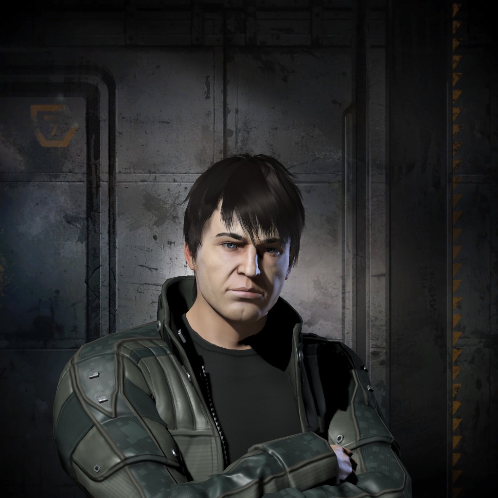 Aleks Vench