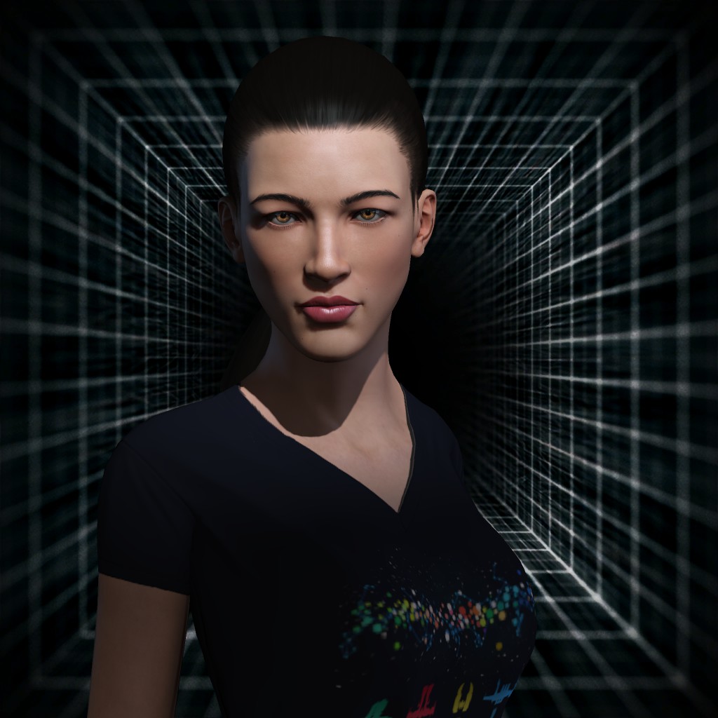 Micah Titania