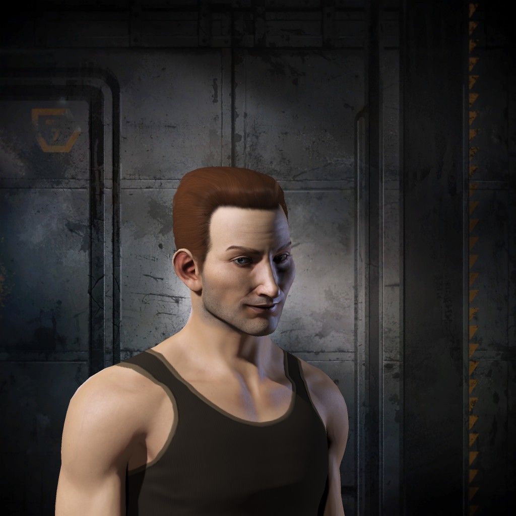 Rusty Coight
