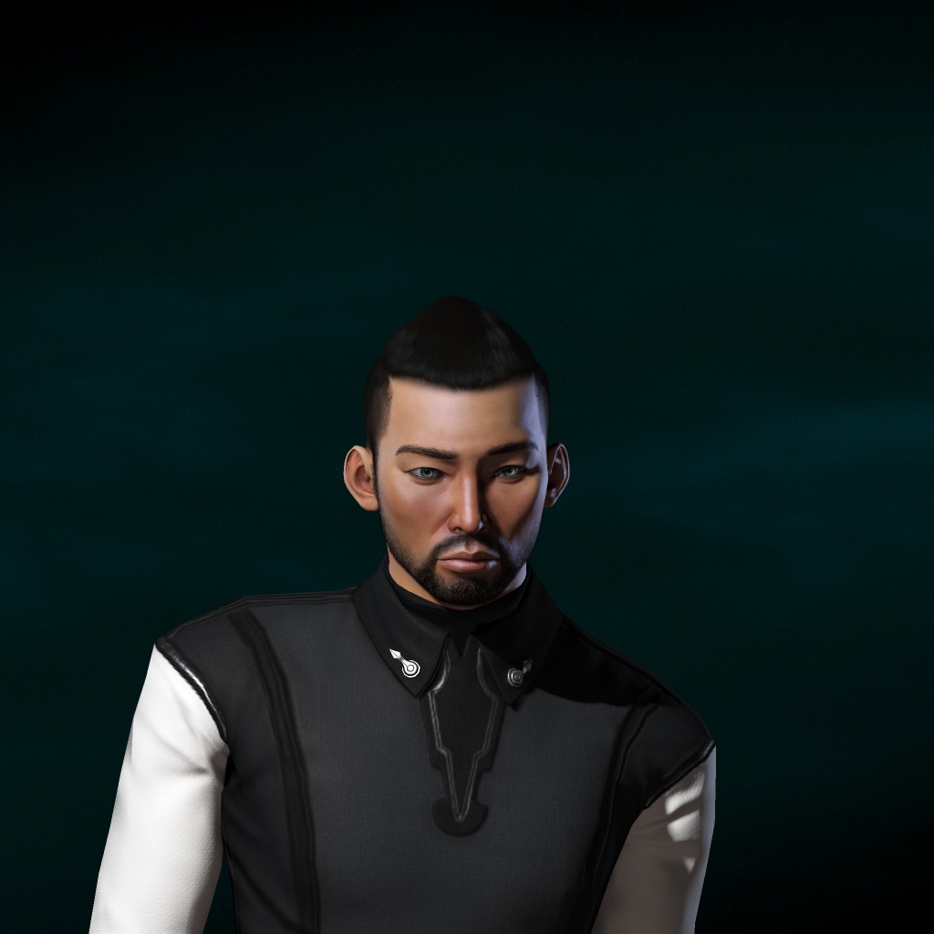 Gengis Chent-Shi